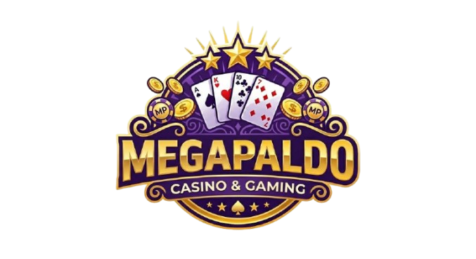 Megapaldo Logo