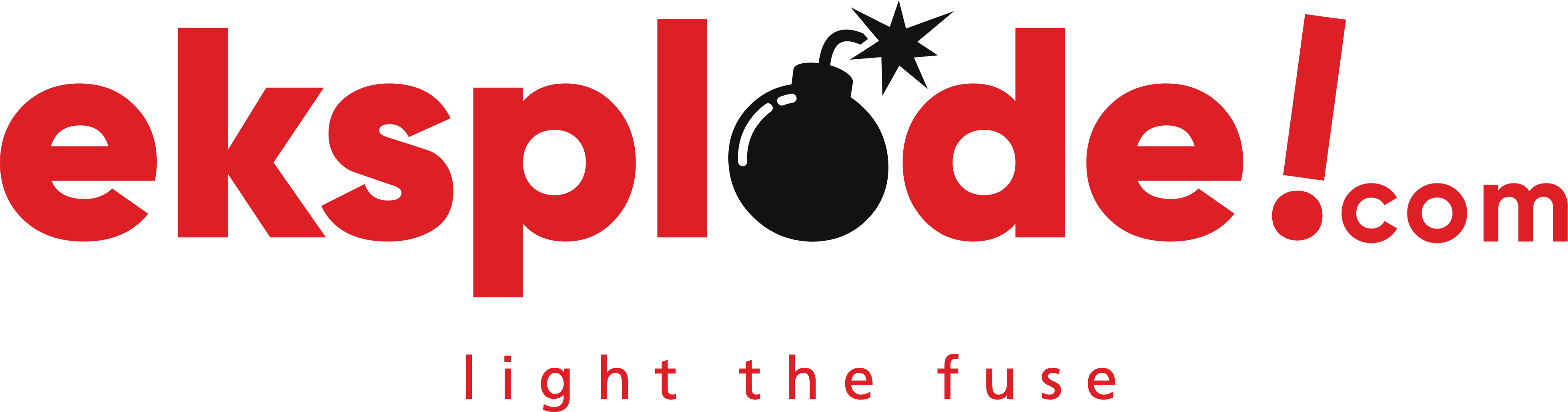 eksplode