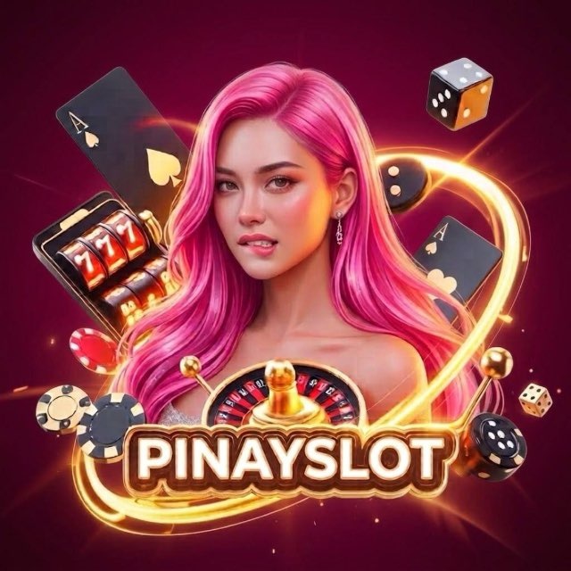 pinayslot Logo